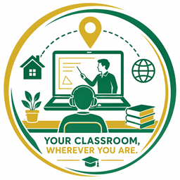Online class icon